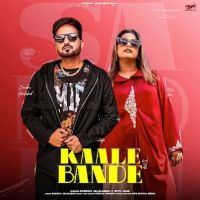 Kaale Bande Sandhu Jalalabad, Ritu Jass MP3 Song, Kaale Bande Album