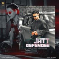 JATT DEFENDER Lopon Sidhu MP3 Song, JATT DEFENDER Album