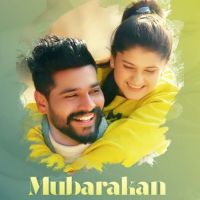 Mubarakan Kuldeep Rathorr MP3 Song, Mubarakan Album