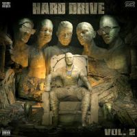 Download Hard Drive Vol. 2 Raftaar full mp3 album