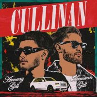 CULLINAN Arnaaz Gill, Armaan Gill MP3 Song, CULLINAN Album