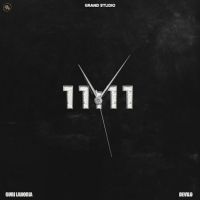 Download 11-11 Guri Lahoria mp3 song, 11-11 lyrics