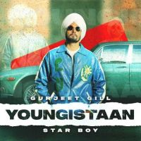 Youngistaan Gurjeet Gill MP3 Song, Youngistaan Album