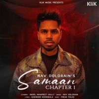 Samaan Chapter 1 Nav Dolorain MP3 Song, Samaan Chapter 1 Album