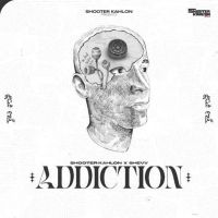 Addiction Shooter Kahlon MP3 Song, Addiction Album
