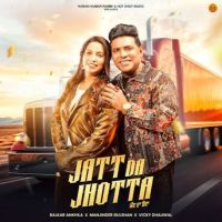 Jatt Da Jhotta Balkar Ankhila MP3 Song, Jatt Da Jhotta Album