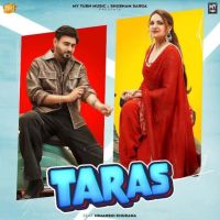 Taras Nadha Virender MP3 Song, Taras Album