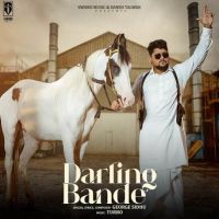 Darling Bande George Sidhu MP3 Song, Darling Bande Album