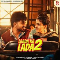 Laada Ka Lada 2 Raj Mawar, Shiva Choudhary MP3 Song, Laada Ka Lada 2 Album