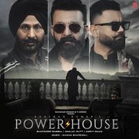 Download Powerhouse Amrit Maan, Bhupinder Babbal mp3 song, Powerhouse lyrics