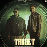 Target Baaghi, Savvy Sandhu MP3 Song, Target Album