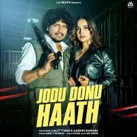 Jodu Donu Haath Ashu Twinkle MP3 Song, Jodu Donu Haath Album