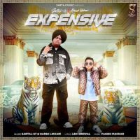 Expensive Sartaj-S7, Harsh Likhari MP3 Song, Expensive Album