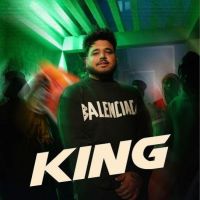 King Iqbal MP3 Song, King Album