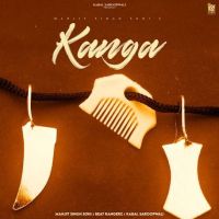 Kanga Manjit Singh Sohi MP3 Song, Kanga Album