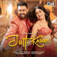 Jutti Kasuri Gippy Grewal MP3 Song, Jutti Kasuri Album