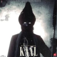 Kaal Bukka Jatt MP3 Song, Kaal Album