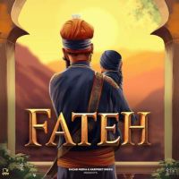 Fateh Manjit Singh Sohi MP3 Song, Fateh Album