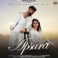 Apsara Billa Sonipat Ala MP3 Song, Apsara Album