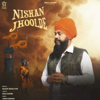 Nishan Jhoolde Manjit Singh Sohi MP3 Song, Nishan Jhoolde Album