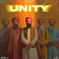 Unity Roop Bhullar MP3 Song, Unity Album