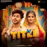 TITLI Harjeet Deewana, Ashu Twinkle MP3 Song, TITLI Album