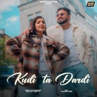 Kudi Ta Dardi Daljit Chitti MP3 Song, Kudi Ta Dardi Album