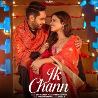 Download Ik Chann Harjot mp3 song, Ik Chann lyrics