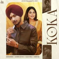 Download Koka Amar Sehmbi mp3 song, Koka lyrics