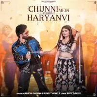 Chunni Mein Masoom Sharma, Ashu Twinkle MP3 Song, Chunni Mein Album