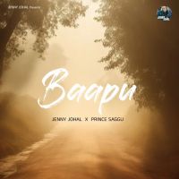 Baapu Jenny Johal MP3 Song, Baapu Album