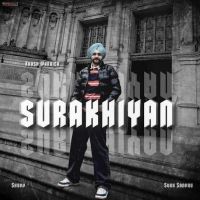 Surakhiyan Khush Waraich MP3 Song, Surakhiyan Album