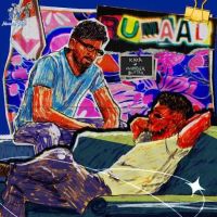 Rumaal Maninder Buttar MP3 Song, Rumaal Album