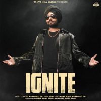 Haye Oye Manavgeet Gill MP3 Song, Ignite Album