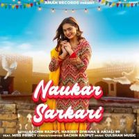 Naukar Sarkari Harjeet Deewana, Anjali 99 MP3 Song, Naukar Sarkari Album