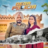 Deor Policia Harjind Randhawa MP3 Song, Deor Policia Album