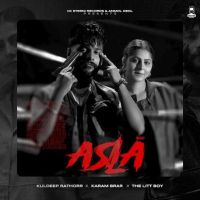 Asla Kuldeep Rathorr MP3 Song, Asla Album