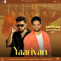 Yaariyan Sajjan Adeeb MP3 Song, Yaariyan Album