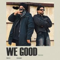 We Good Tyson Sidhu MP3 Song, We Good Album