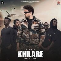 Khilare R. Nait MP3 Song, Khilare Album