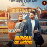 Surgan Da Jhoota Harpreet Dhillon MP3 Song, Surgan Da Jhoota Album