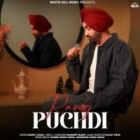 Rang Puchdi Bunny Johal MP3 Song, Rang Puchdi Album