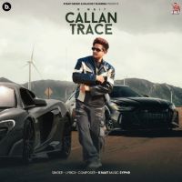 Callan Trace R. Nait MP3 Song, Callan Trace Album