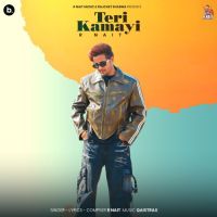 Teri Kamayi R. Nait MP3 Song, Teri Kamayi Album