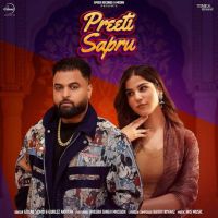 Preeti Sapru Gulab Sidhu MP3 Song, Preeti Sapru Album