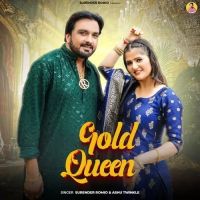 Gold Queen Surender Romio, Ashu Twinkle MP3 Song, Gold Queen Album