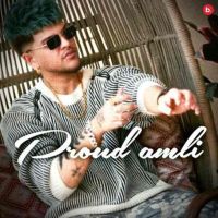 Proud Amli Raka MP3 Song, Proud Amli Album