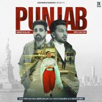 Punjab Tippu Sultan, Inder Dhillon MP3 Song, Punjab Album