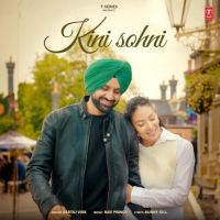 Download Kini Sohni Sartaj Virk mp3 song, Kini Sohni lyrics