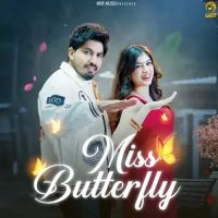 Miss Butterfly Sandeep Surila MP3 Song, Miss Butterfly Album